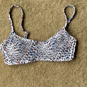 Women’s small bikini top